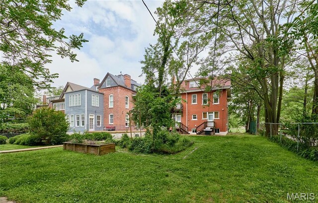 5062 Waterman Blvd, Saint Louis, MO 63108 - photo 51
