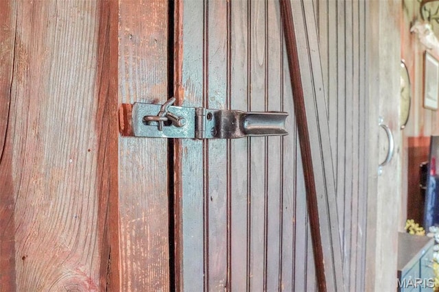 detailed view