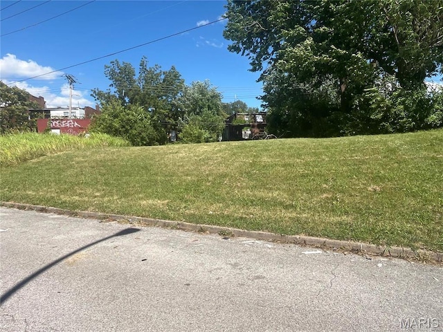 4634 Nebraska Ave Unit 40, Saint Louis, MO 63111