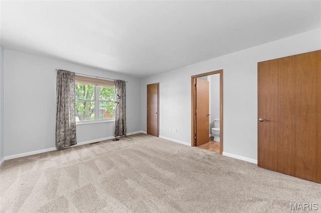 324 Trailview Ave, Saint Peters, MO 63376 - spare room with carpet and baseboards