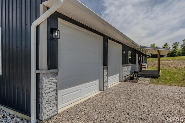 22950 Pin Oak Dr, Lebanon, MO 65536 - view of home's exterior
