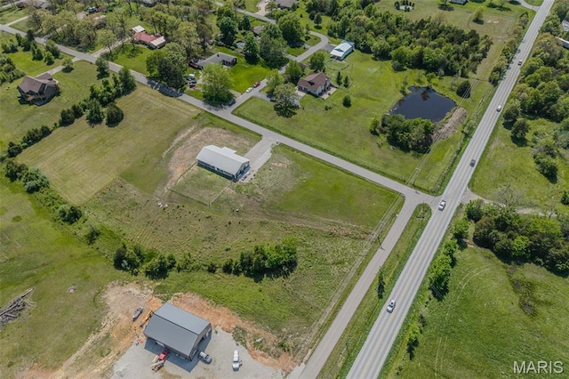 22950 Pin Oak Dr, Lebanon, MO 65536 - aerial view of property's location