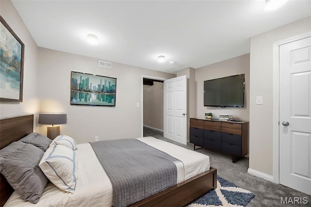 554 Springhurst Pkwy, Ofallon, MO 63368 - carpeted bedroom featuring baseboards