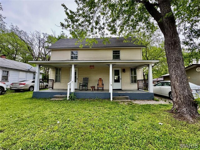 274 Cornelison St, Lebanon, MO 65536 - photo 1