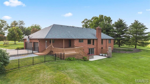 5052 Kraft Rd, Freeburg, IL 62243 - photo 6