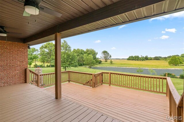 5052 Kraft Rd, Freeburg, IL 62243 - photo 35