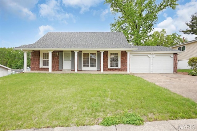 4972 Bristol Rock Rd, Black Jack, MO 63033 - photo 2