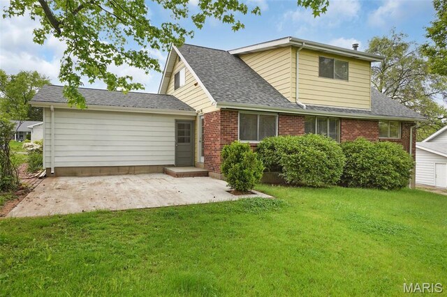 4972 Bristol Rock Rd, Black Jack, MO 63033 - photo 35