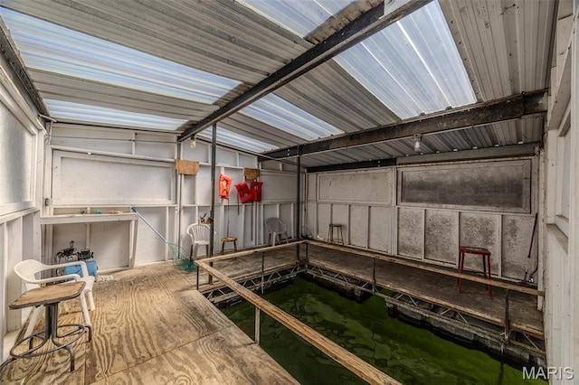 256 Lone Oak Unit 15, Sunrise Beach, MO 65079 - view of dock area