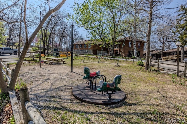 256 Lone Oak Unit 15, Sunrise Beach, MO 65079 - view of yard