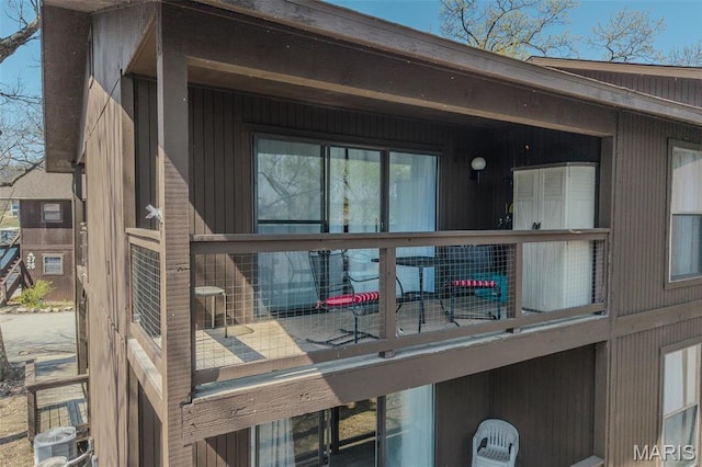256 Lone Oak Unit 15, Sunrise Beach, MO 65079 - view of property