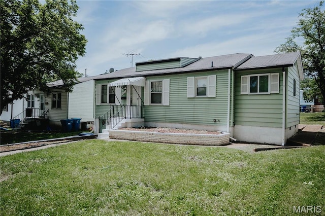 5611 Leverette Ave, Saint Louis, MO 63136 - photo 32