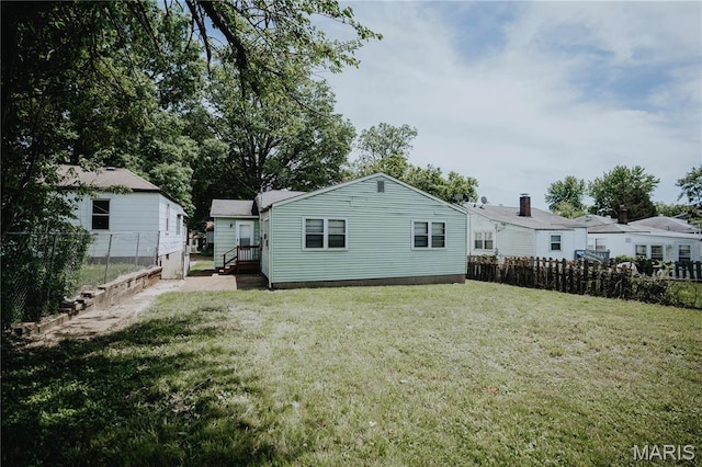 5611 Leverette Ave, Saint Louis, MO 63136 - photo 34