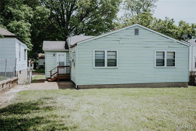 5611 Leverette Ave, Saint Louis, MO 63136 - photo 35