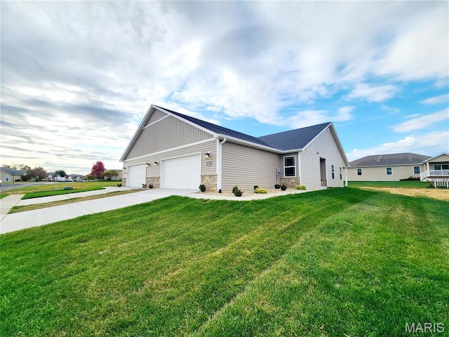 10952 Upland Terrace Dr, Lebanon, IL 62254 - photo 1