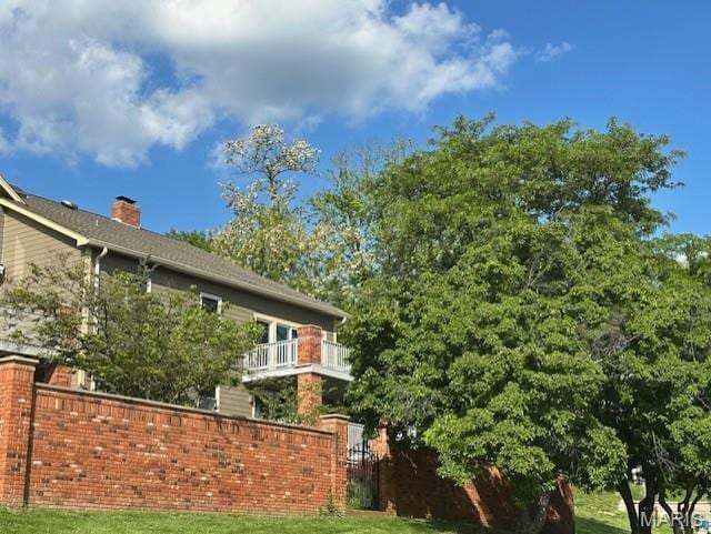 14300 Willow Spring Hill Dr, Chesterfield, MO 63017 - photo 5