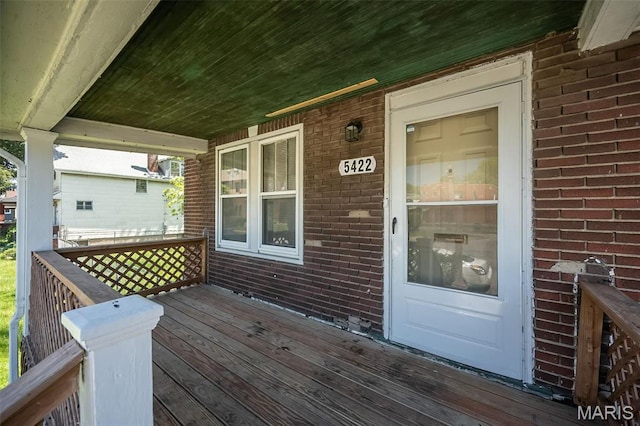 5422 Partridge Ave, Saint Louis, MO 63120 - photo 2