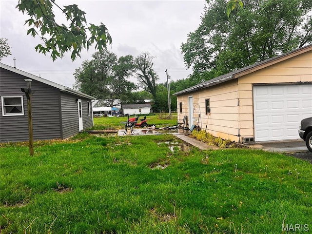 101 N Railroad St, Patoka, IL 62875 - photo 5