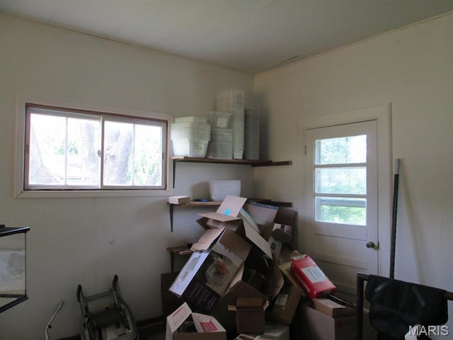 11 W S St, Gerald, MO 63037 - view of kitchen