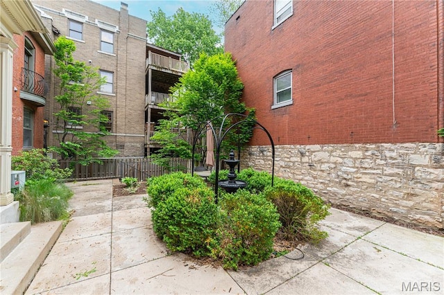 3559 Halliday Ave Unit 102, Saint Louis, MO 63118 - view of property's community