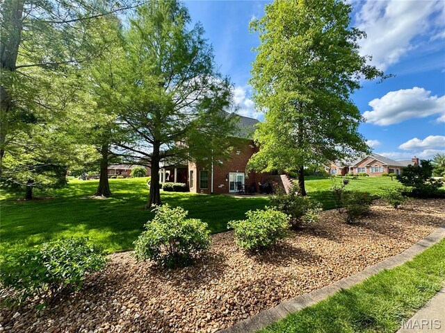 1034 Far Oaks Dr, Caseyville, IL 62232 - photo 11