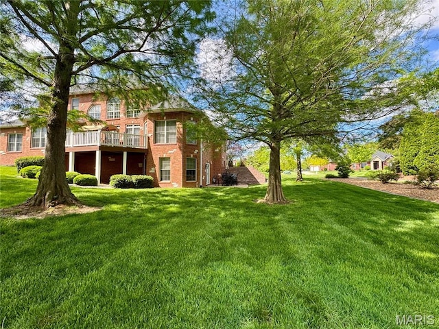 1034 Far Oaks Dr, Caseyville, IL 62232 - photo 12