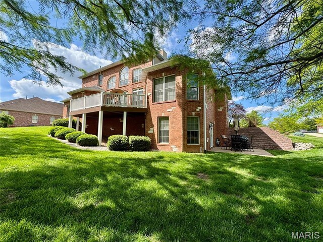 1034 Far Oaks Dr, Caseyville, IL 62232 - photo 13
