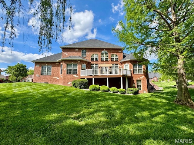 1034 Far Oaks Dr, Caseyville, IL 62232 - photo 2