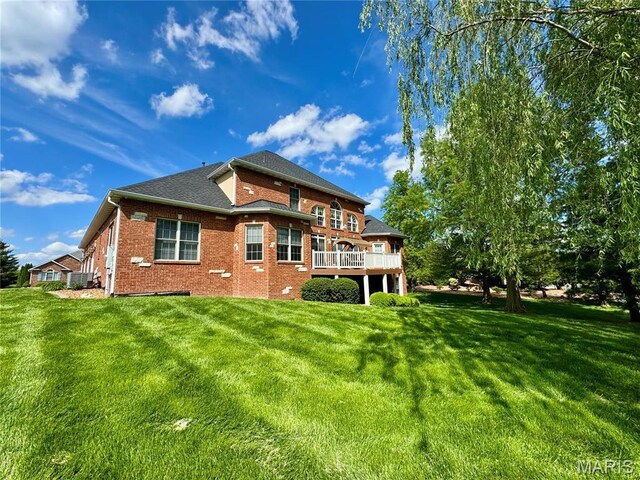 1034 Far Oaks Dr, Caseyville, IL 62232 - photo 14