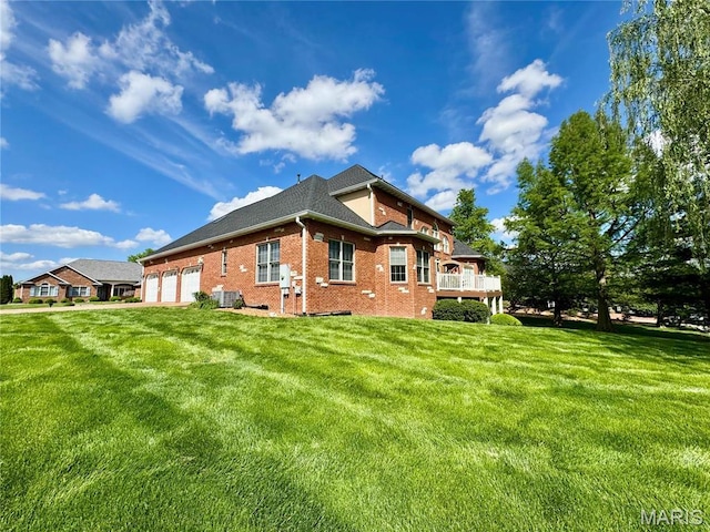 1034 Far Oaks Dr, Caseyville, IL 62232 - photo 16