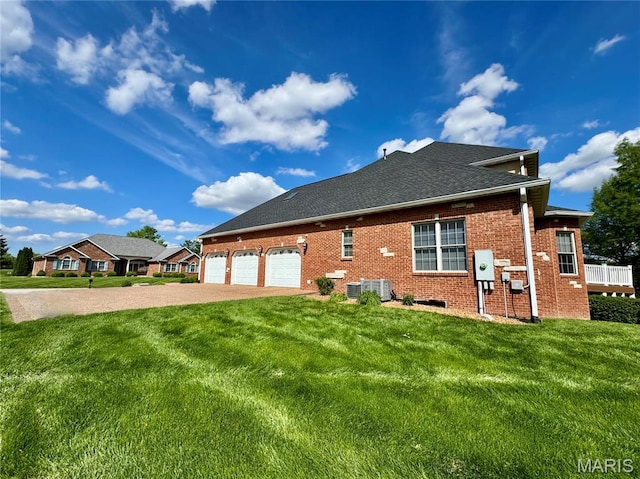 1034 Far Oaks Dr, Caseyville, IL 62232 - photo 17