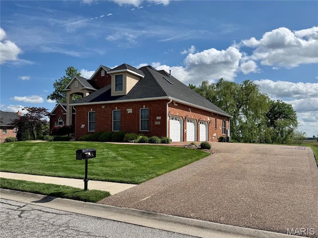 1034 Far Oaks Dr, Caseyville, IL 62232 - photo 19