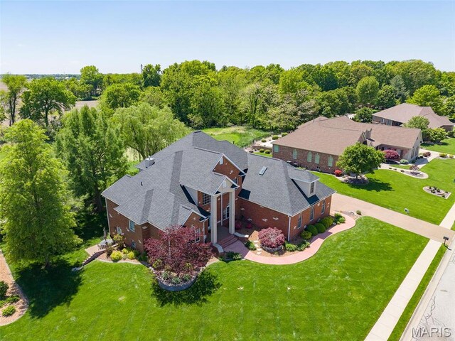 1034 Far Oaks Dr, Caseyville, IL 62232 - photo 93