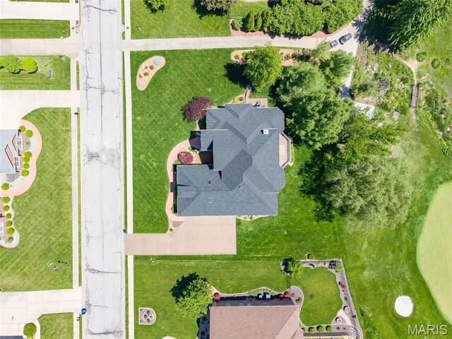 1034 Far Oaks Dr, Caseyville, IL 62232 - photo 6
