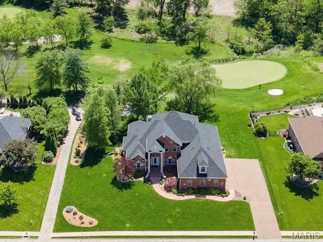 1034 Far Oaks Dr, Caseyville, IL 62232 - photo 3
