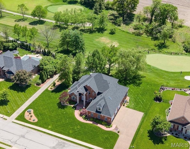 1034 Far Oaks Dr, Caseyville, IL 62232 - photo 4