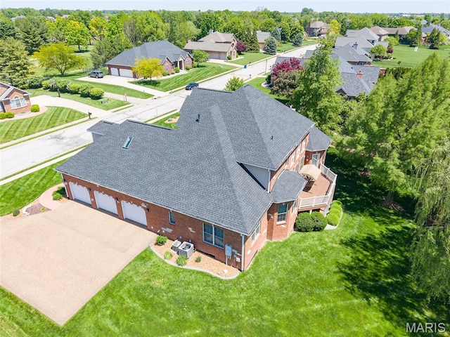 1034 Far Oaks Dr, Caseyville, IL 62232 - photo 5