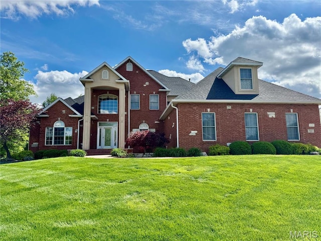 1034 Far Oaks Dr, Caseyville, IL 62232 - photo 1
