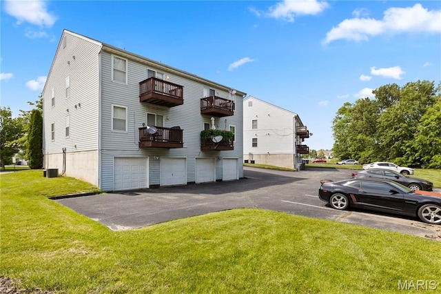 84 Timber Creek Dr Unit 8D, Ofallon, MO 63368 - view of building exterior