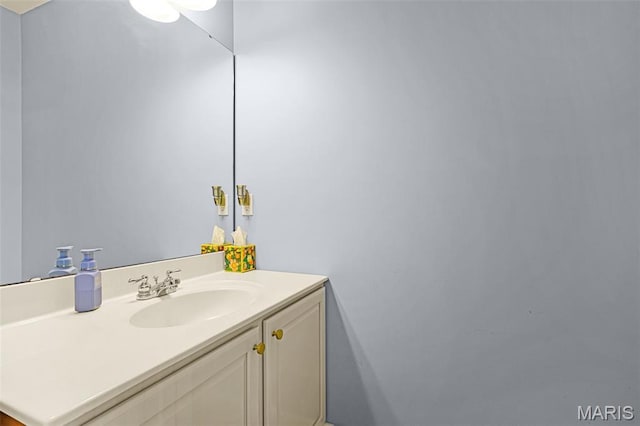 30 Shiloh Ct, Edwardsville, IL 62025 - bathroom featuring vanity