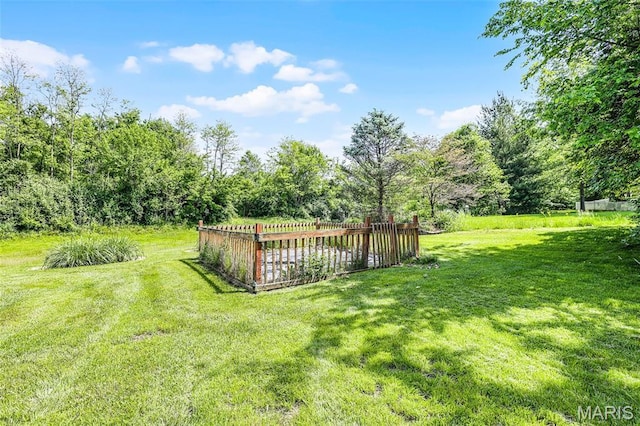 30 Shiloh Ct, Edwardsville, IL 62025 - view of grassy yard