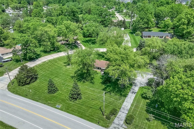 view of property location