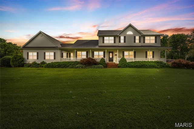 718 Willow Brook Dr, Farmington, MO 63640 - photo 1