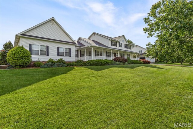 718 Willow Brook Dr, Farmington, MO 63640 - photo 4