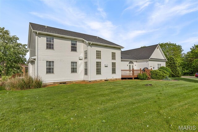 718 Willow Brook Dr, Farmington, MO 63640 - photo 6