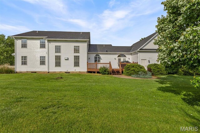 718 Willow Brook Dr, Farmington, MO 63640 - photo 7