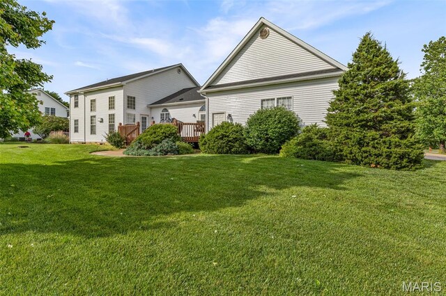 718 Willow Brook Dr, Farmington, MO 63640 - photo 8