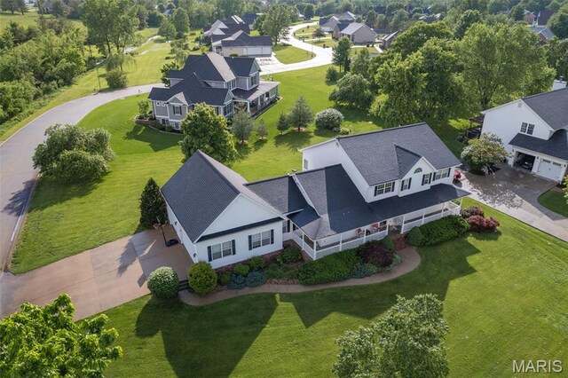 718 Willow Brook Dr, Farmington, MO 63640 - photo 19