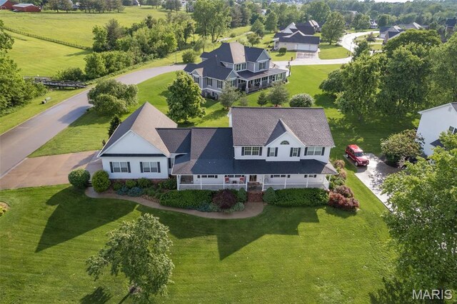718 Willow Brook Dr, Farmington, MO 63640 - photo 20