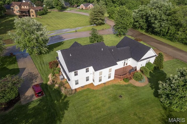 718 Willow Brook Dr, Farmington, MO 63640 - photo 22